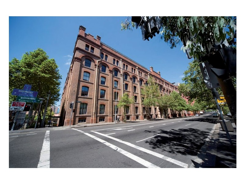 8/380 Harris Street, Pyrmont NSW 2009