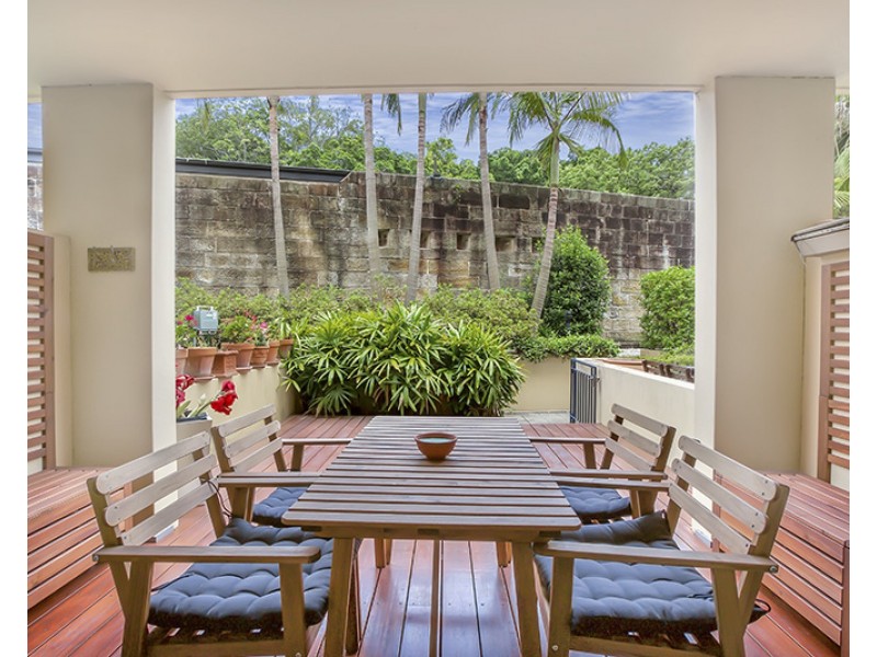 23/228 Moore Park Road, Paddington NSW 2021