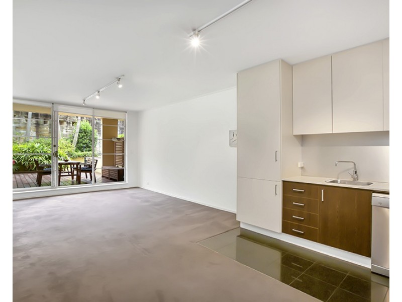 23/228 Moore Park Road, Paddington NSW 2021
