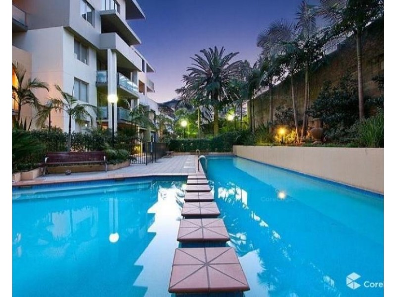 23/228 Moore Park Road, Paddington NSW 2021