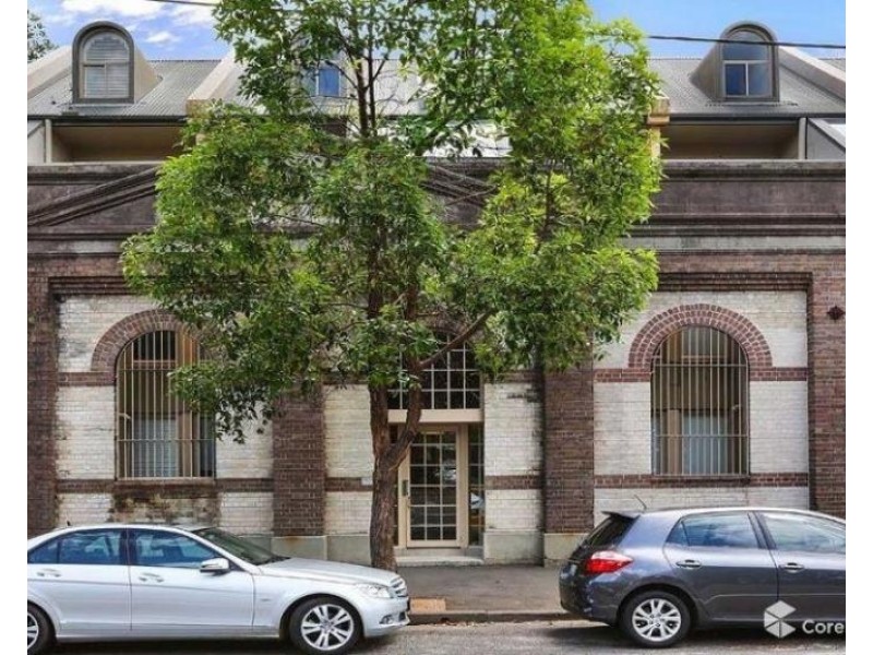 23/228 Moore Park Road, Paddington NSW 2021