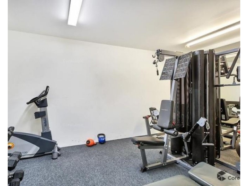 23/228 Moore Park Road, Paddington NSW 2021