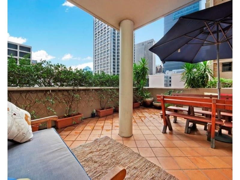 809/197 Castlereagh Street, Sydney NSW 2000