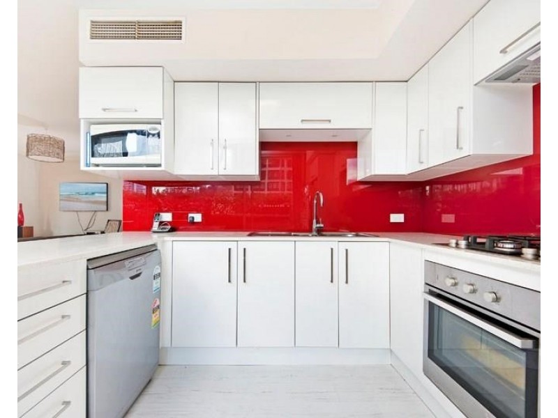 809/197 Castlereagh Street, Sydney NSW 2000