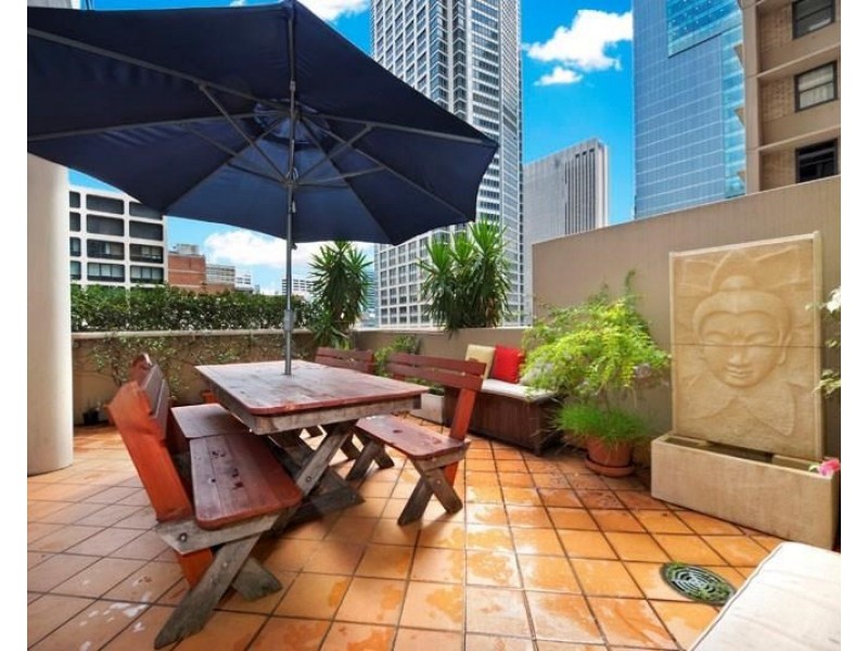 809/197 Castlereagh Street, Sydney NSW 2000