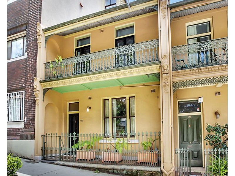 136 Burton Street, Darlinghurst NSW 2010