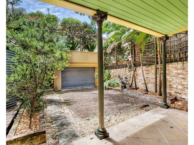 136 Burton Street, Darlinghurst NSW 2010