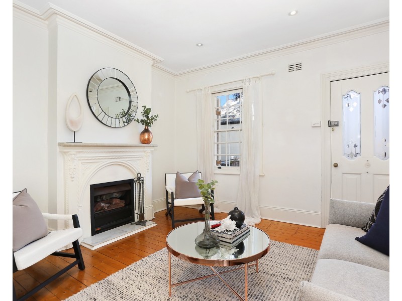 23 Sutherland Avenue, Paddington NSW 2021