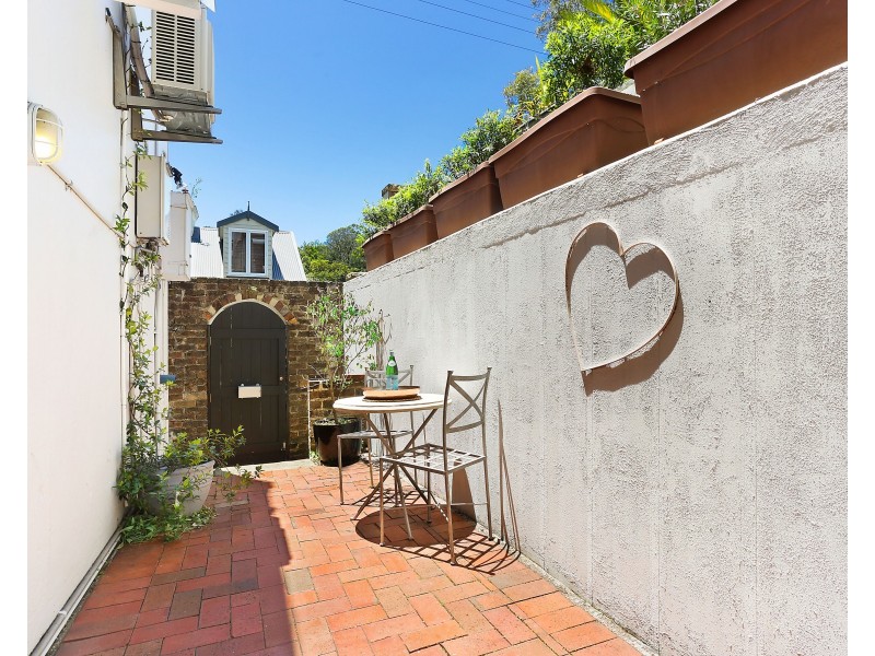 23 Sutherland Avenue, Paddington NSW 2021