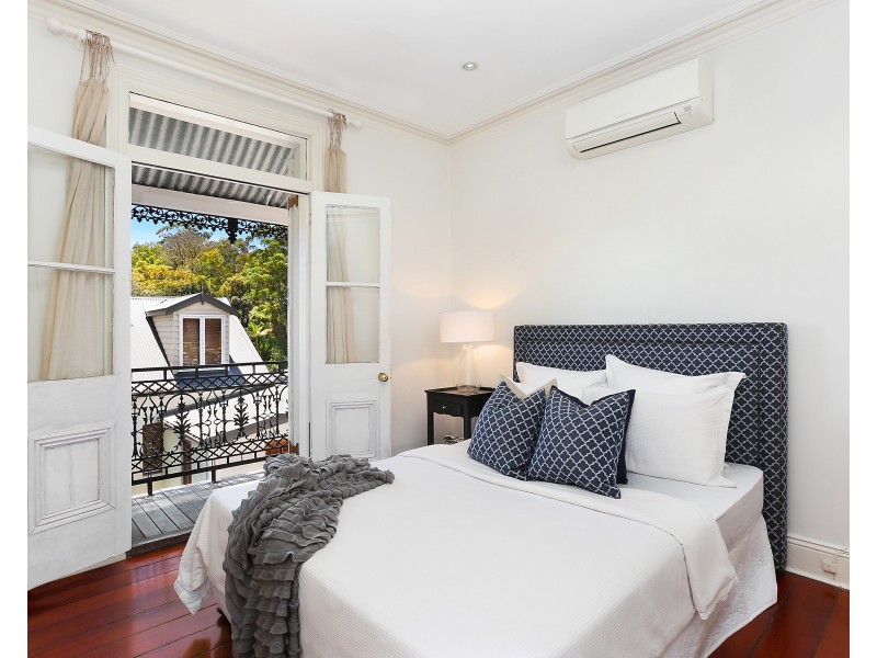 23 Sutherland Avenue, Paddington NSW 2021