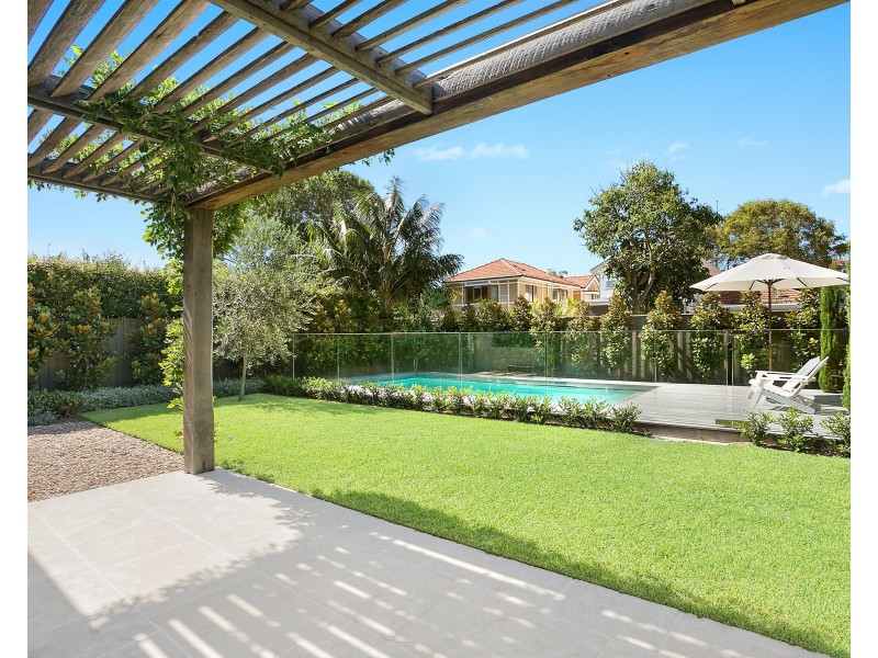 32 Beaumont Street, Rose Bay NSW 2029