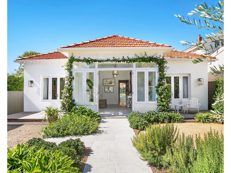 32 Beaumont Street, Rose Bay NSW 2029