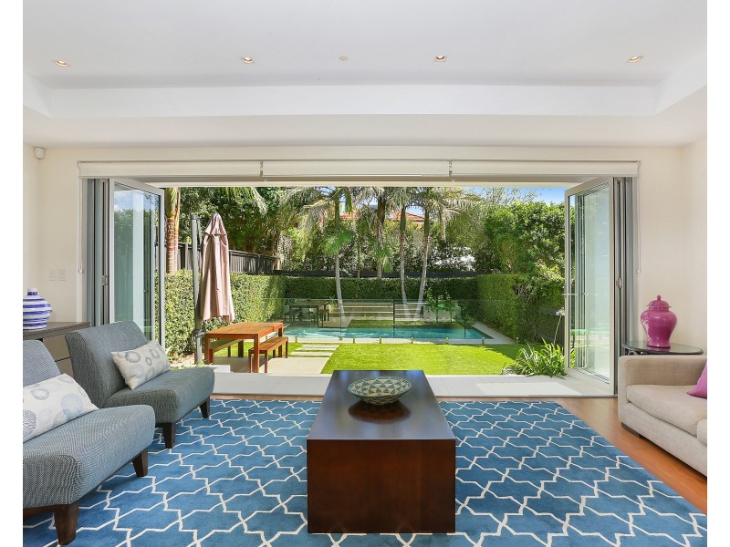 27 Roberts Street, Rose Bay NSW 2029