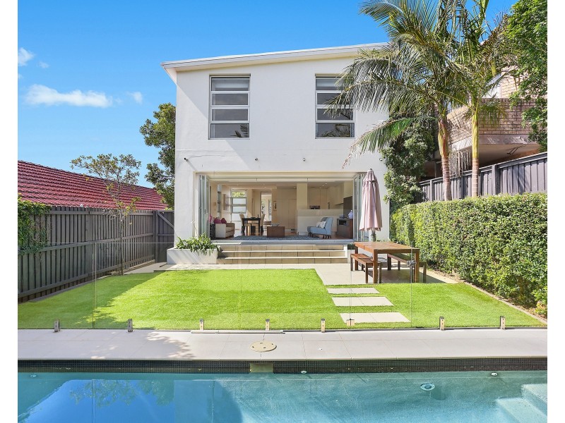 27 Roberts Street, Rose Bay NSW 2029