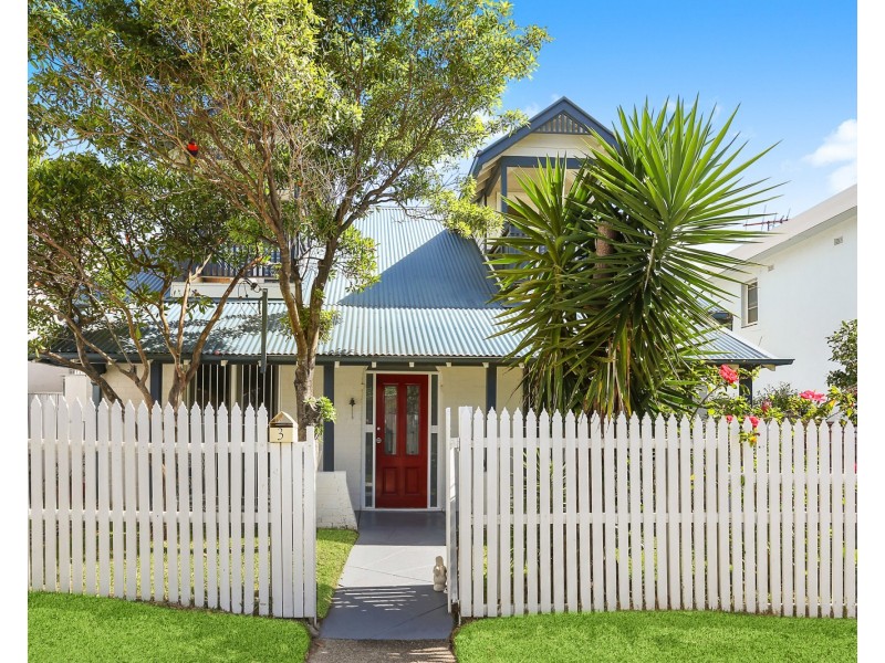 3 Clarke Street, Vaucluse NSW 2030