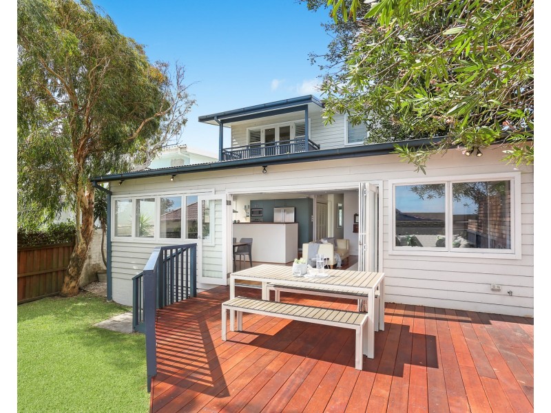 3 Clarke Street, Vaucluse NSW 2030