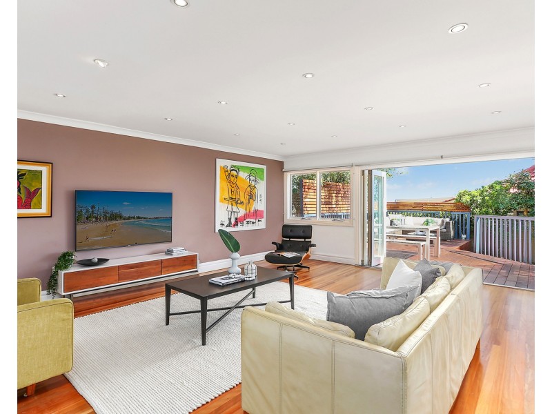 3 Clarke Street, Vaucluse NSW 2030