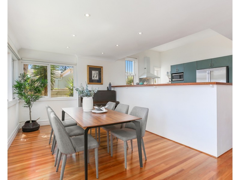 3 Clarke Street, Vaucluse NSW 2030