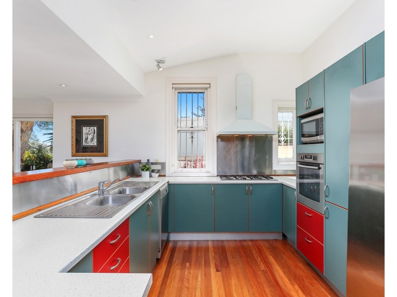 3 Clarke Street, Vaucluse NSW 2030