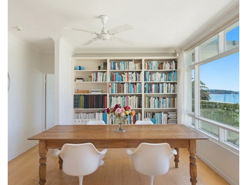 46/108 Elizabeth Bay Road, Elizabeth Bay NSW 2011