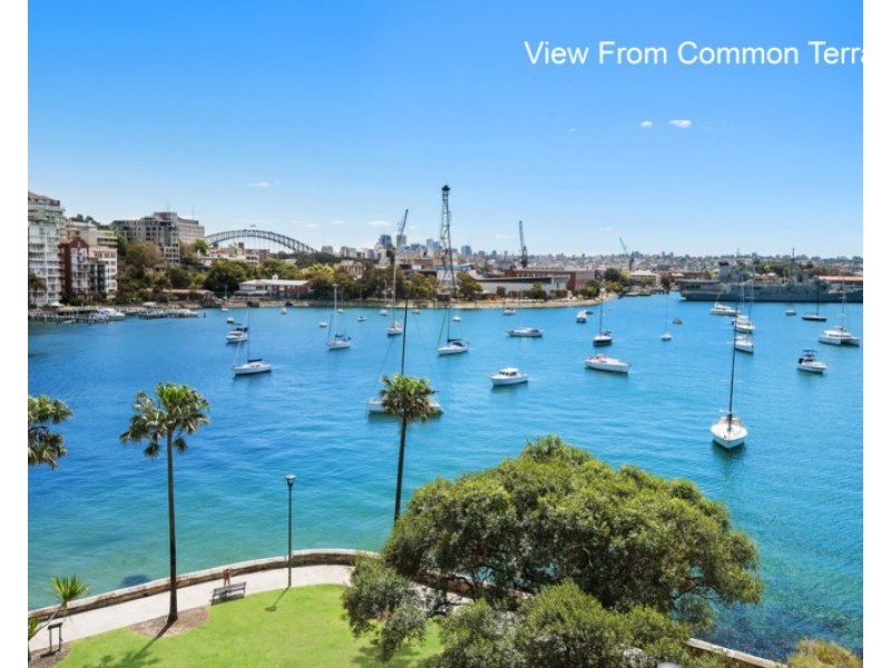 46/108 Elizabeth Bay Road, Elizabeth Bay NSW 2011