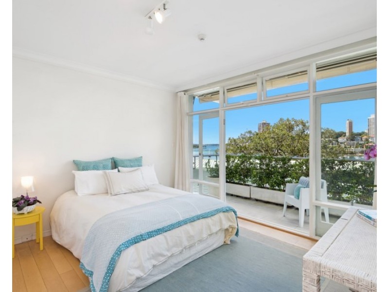 46/108 Elizabeth Bay Road, Elizabeth Bay NSW 2011