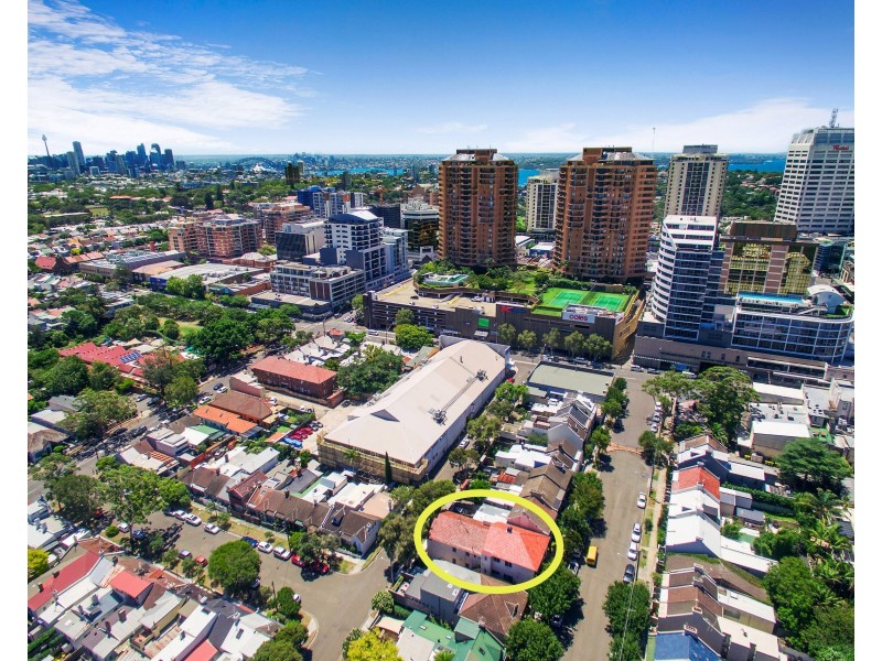 25 Mackenzie Street, Bondi Junction NSW 2022