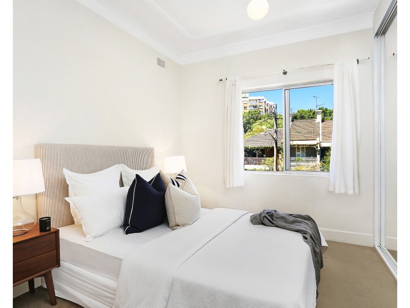 25 Mackenzie Street, Bondi Junction NSW 2022