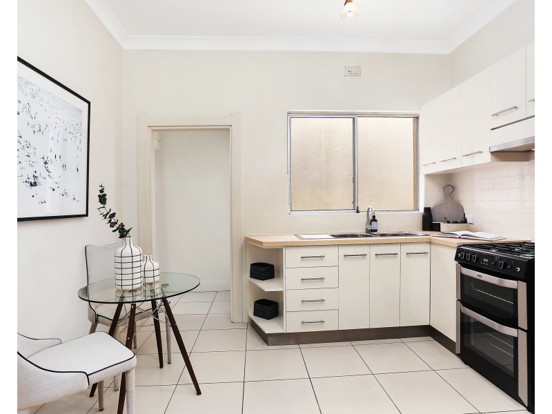 25 Mackenzie Street, Bondi Junction NSW 2022