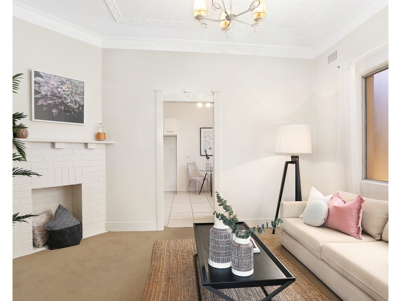 25 Mackenzie Street, Bondi Junction NSW 2022