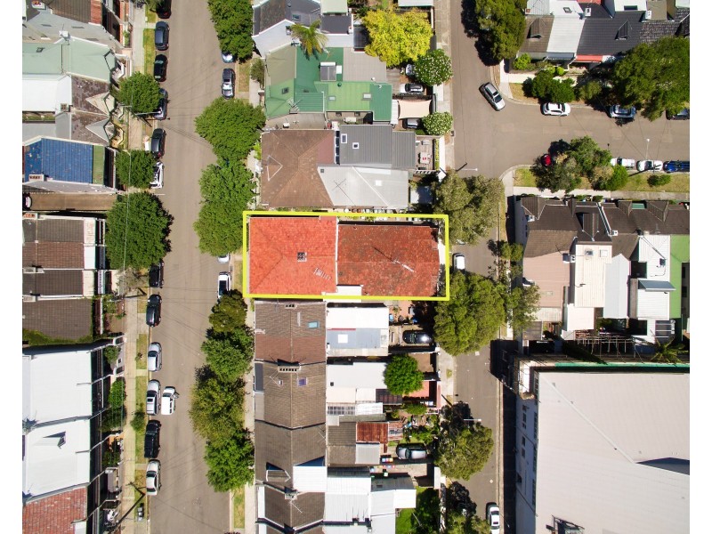 25 Mackenzie Street, Bondi Junction NSW 2022