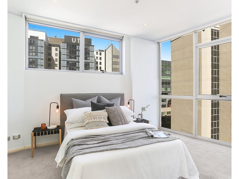 162/107-121 Quay Street, Haymarket NSW 2000