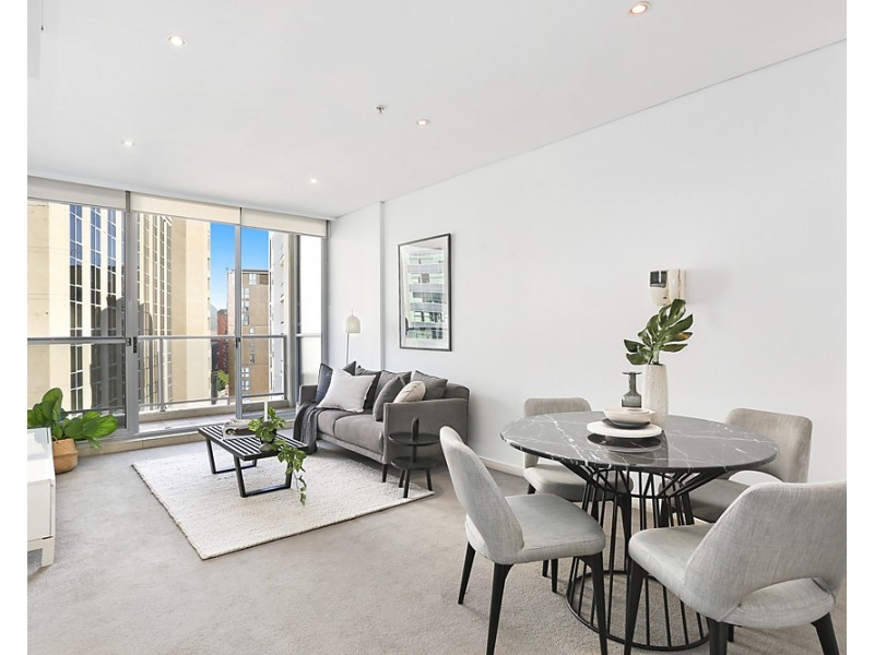 162/107-121 Quay Street, Haymarket NSW 2000