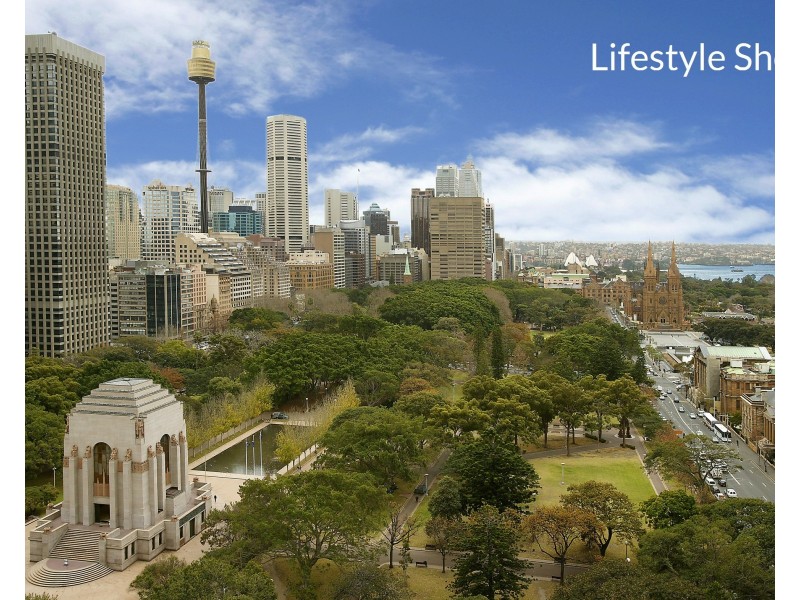 162/107-121 Quay Street, Haymarket NSW 2000
