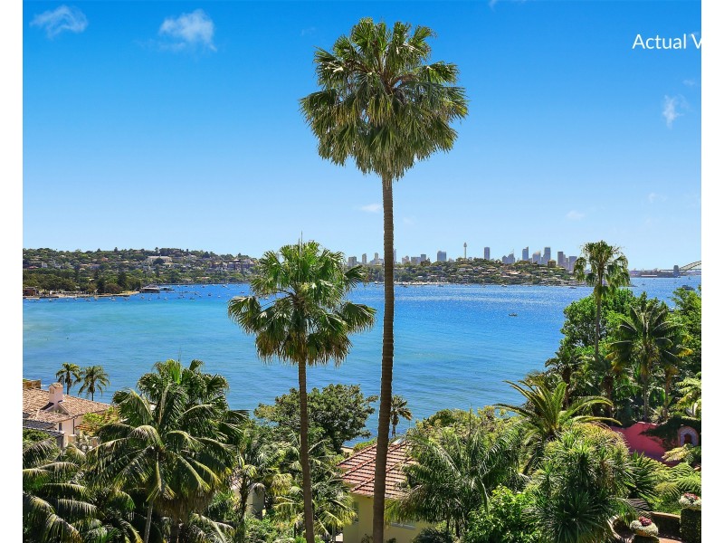 6a Tivoli Avenue, Rose Bay NSW 2029