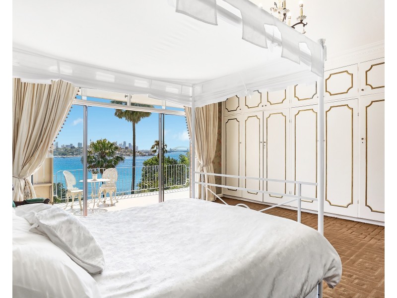 6a Tivoli Avenue, Rose Bay NSW 2029