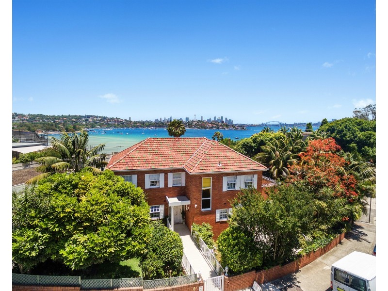 6a Tivoli Avenue, Rose Bay NSW 2029