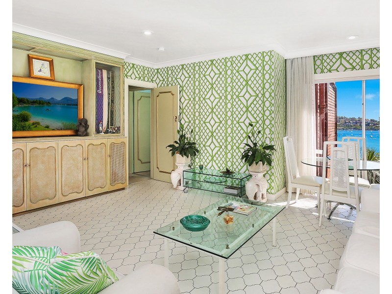 6a Tivoli Avenue, Rose Bay NSW 2029