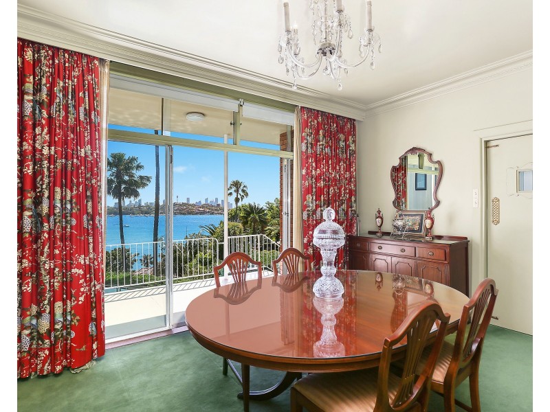 6a Tivoli Avenue, Rose Bay NSW 2029