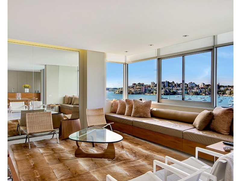 83/35A Sutherland Crescent, Darling Point NSW 2027