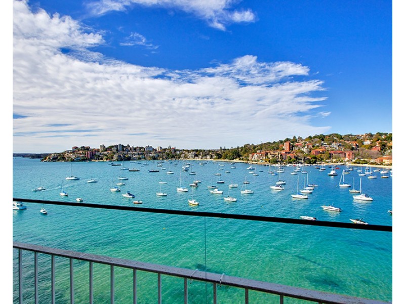 83/35A Sutherland Crescent, Darling Point NSW 2027