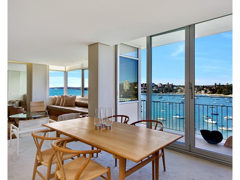 83/35A Sutherland Crescent, Darling Point NSW 2027