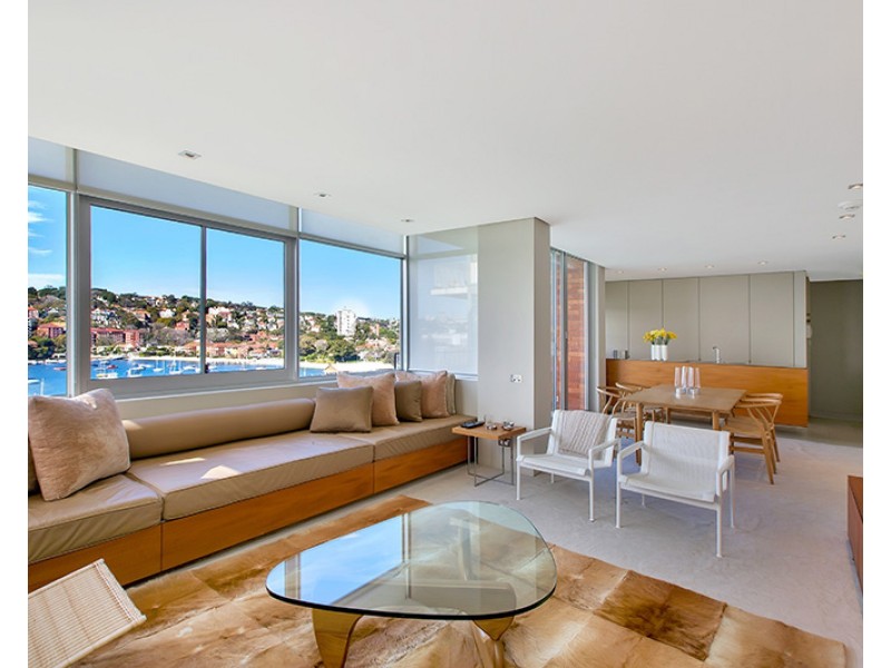 83/35A Sutherland Crescent, Darling Point NSW 2027