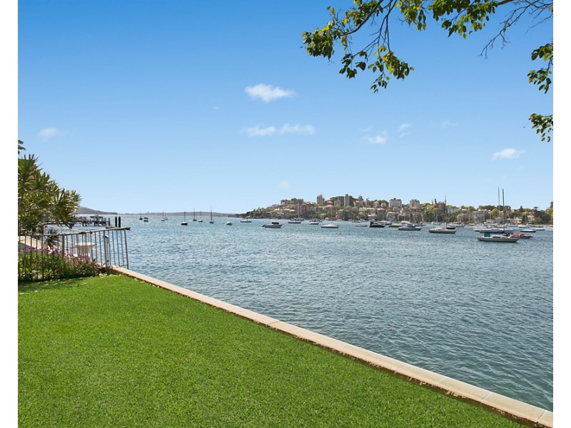 83/35A Sutherland Crescent, Darling Point NSW 2027