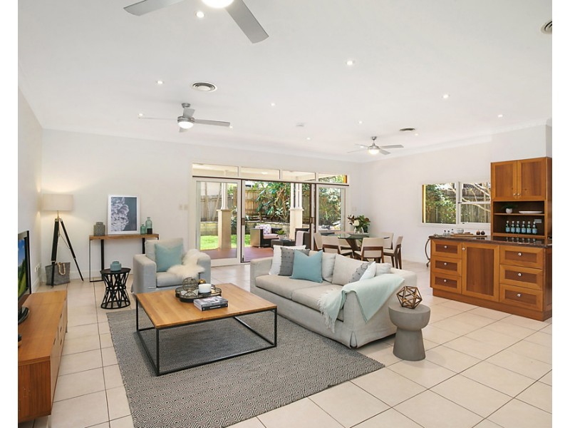 130 Cottenham Avenue, Kingsford NSW 2032