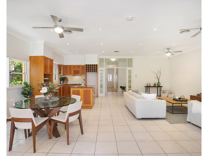 130 Cottenham Avenue, Kingsford NSW 2032