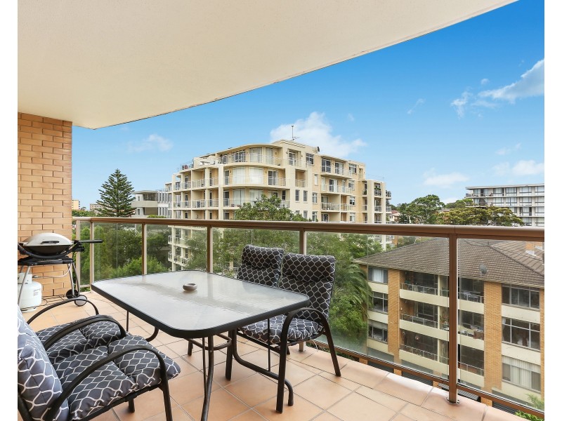 27/33-37 Ocean Street North, Bondi NSW 2026