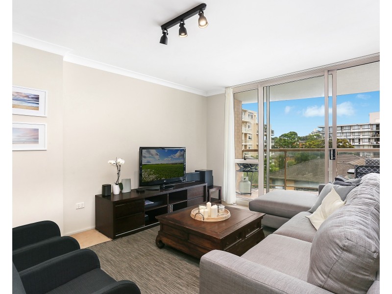 27/33-37 Ocean Street North, Bondi NSW 2026