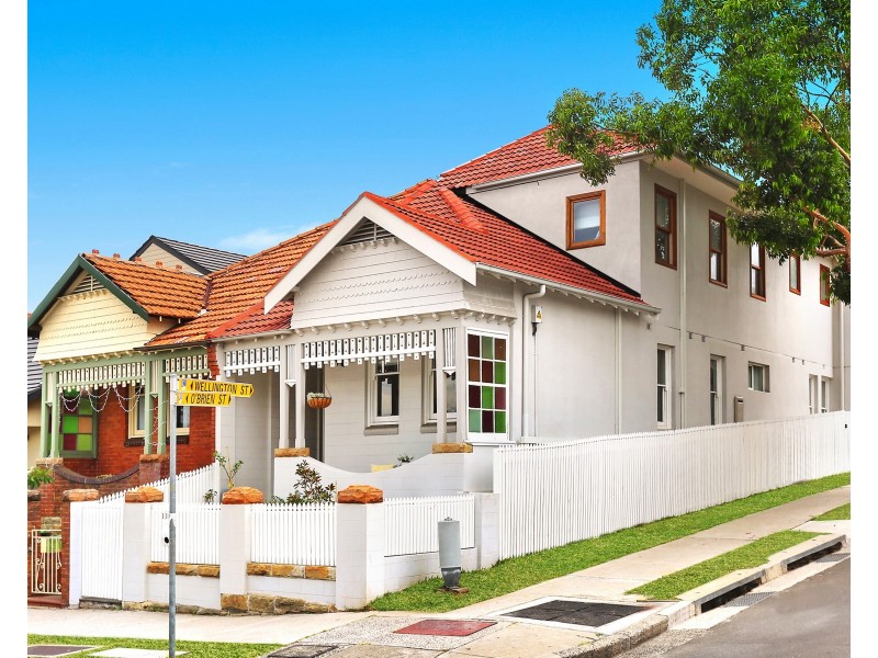 110 O’Brien Street, Bondi Beach NSW 2026