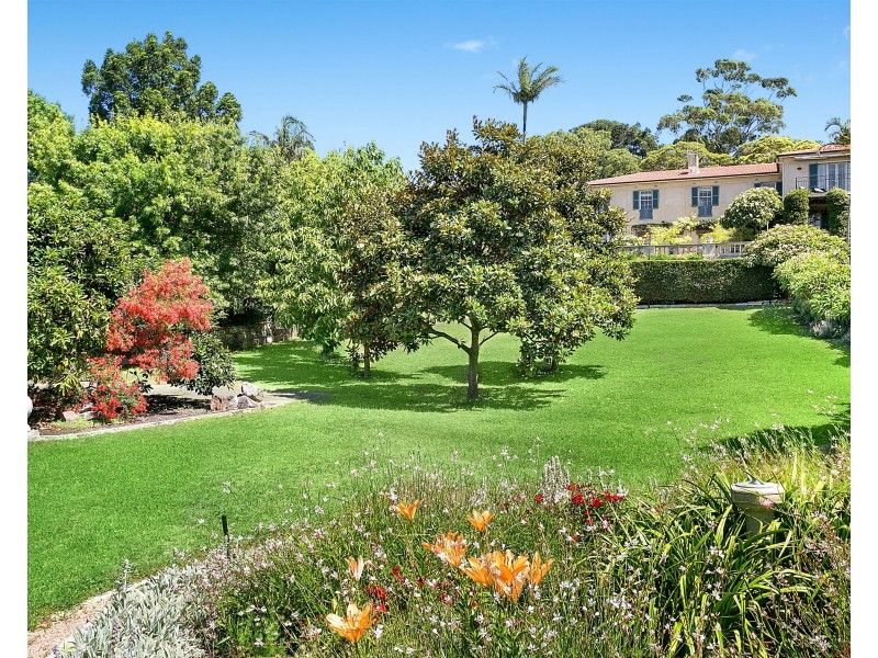 14 Ginahgulla Road, Bellevue Hill NSW 2023